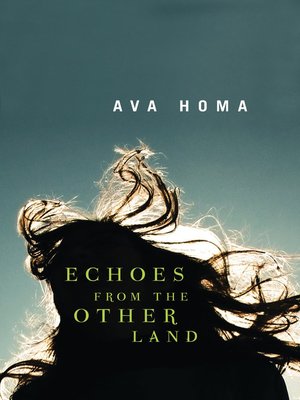 cover image of Echoes from the Other Land